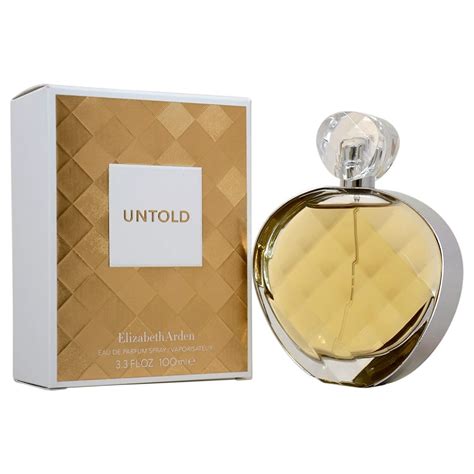 elizabeth arden untold perfume price.